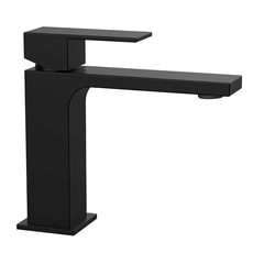 Baterija za lavabo Fluenta QL Crna, Dostupne boje: Crna-