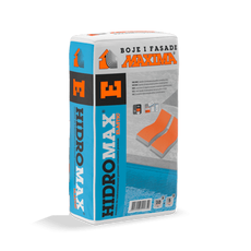 Hidromax Elastic komponenta A (10kg) – Maxima-