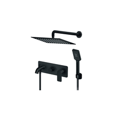 Ugradna baterija S2 Black, Modeli: Ugradni set-