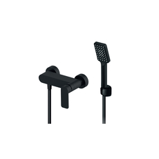 Tuš baterija sa ručnim tušem S2 Black, Modeli: Tuš baterija-