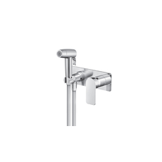 Ugradna baterija za bide S2, Modeli: Higijenski tuš-