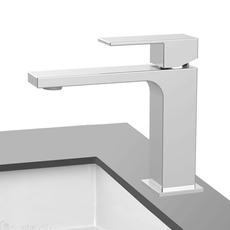 Baterija za lavabo Fluenta QL Hrom, Dostupne boje: Hrom-2