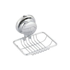 Vakuum držač sapuna Tendance hrom-2