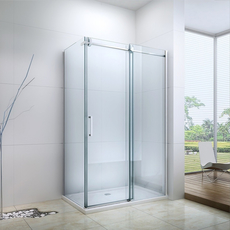 Tuš kabina EX-826  80x120cm-2