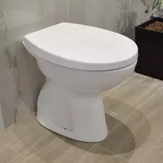 Alpha WC šolja simplon, Model: Simplon-2