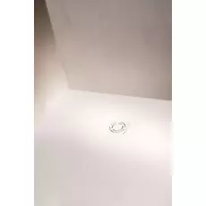 Tuš kada Terra-N 90x90cm Antislip bela, Dimenzija: 90x90-2