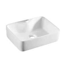 Dalas nadgradni lavabo 48x37cm-
