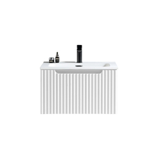 Deluxe 60 Ormarić Silk White, Dostupne boje: Silk White-2