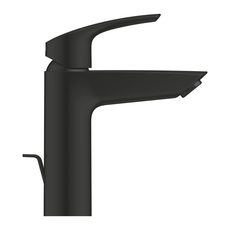 Baterija za lavabo Eurosmart M Crna, Dostupne boje: Mat crna-2