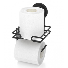 Držač toalet papira DM275 Black-