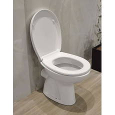 Alpha WC šolja baltik, Model: Baltik-2