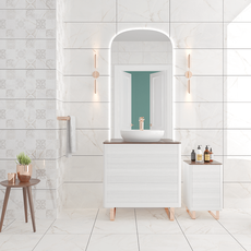 Maggee White 40x40cm, Dostupne boje: White, Dimenzija: 40x40-2