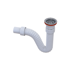 Sifon za lavabo Isaflex 2201-