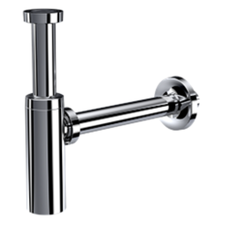 Sifon cilindrični Moon ABS 200/300 Hrom-