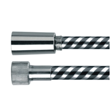 Tuš crevo plastično 1.5m-