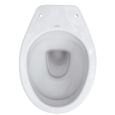 Fonte President WC šolja simplon-2