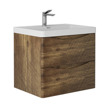 Smile 60 Ormarić Robin Oak-