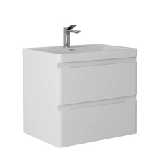 Modern 60 Ormarić White, Širina: 60-