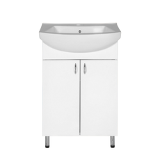 Ormarić sa umivaonikom Eko Kontesa 45cm-2