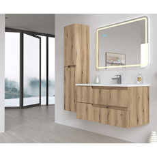 Vertikala Beta 35 Pino/Oak-2