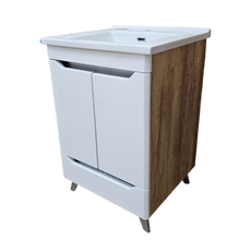 Ormarić sa umivaonikom Lady SF HB 55cm, Dostupne boje: Lady SF HB-