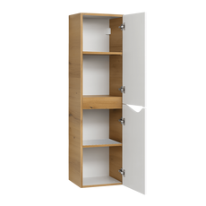 Zidna vertikala Beta Alpina Oak 35x150cm-2