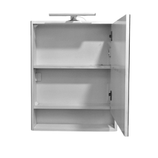 Ormarić sa ogledalom Emily B 61cm, Širina: 61, Modeli: B-2