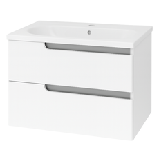 Euridika 75H ormarić sa umivaonikom-