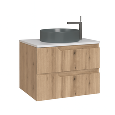 Ormarić Euridika 75 H-UP Pino/Oak-