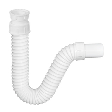 Sifon elastični 6/4-