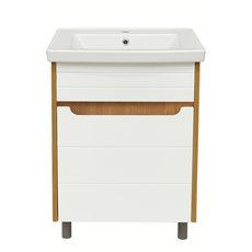 Ormarić sa umivaonikom Hana 50cm, Širina: 50-2