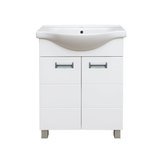 Ormarić sa umivaonikom Roma 55cm-2