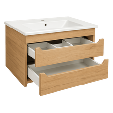 Ormarić sa umivaonikom Soffy 75cm-2