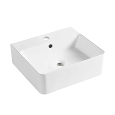 Lavabo Kairo 46x42cm, Širina: 46-