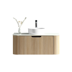 Elegant 75 ormarić Relief Oak, Dostupne boje: Relief Oak, Širina: 75-