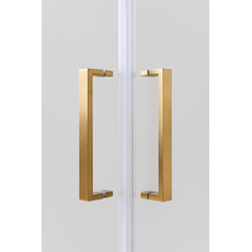 Tuš kabina 5006G 90x90, Dimenzija: 90x90, Modeli: Gold-2