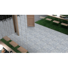 Ana Grey 33x33cm, Dostupne boje: Grey, Dimenzija: 33x33-2