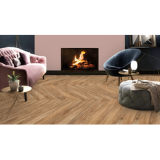 Apricot Brown 20x120cm, Dostupne boje: Brown, Dimenzija: 20x120-2