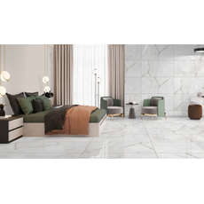 Ariston Onyx White 60x120cm-2