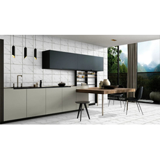 Calacatta Classic 25x25cm II klasa-2