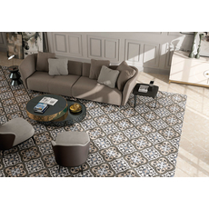 Evoque Carthusian 25x25cm-2