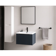 Deluxe 60 Ormarić Dark Blue, Dostupne boje: Dark Blue-2