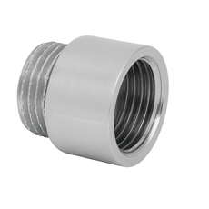 Nastavak niklovani 1cm Capo Casa-