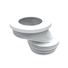 Odvod za wc šolju simplon – ekscentar 50mm-