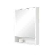 Ormarić sa ogledalom Emily B 61cm, Širina: 61, Modeli: B-