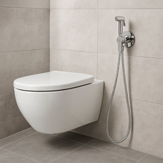 Ugradni higijenski tuš Ritto-2