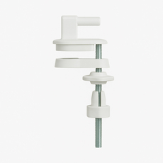 Šarka WC daske C1, Model: C1-