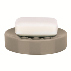 Posuda za sapun Tube Bež-