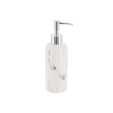 Dozer za tečni sapun Tendance Marble Beli-