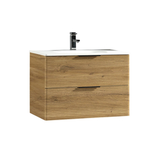 Timber 80 Ormarić Stream Gold Oak-